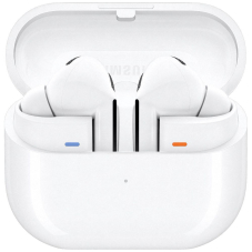 Samsung Galaxy Buds3 Pro True Wireless In-Ear-Kopfhörer, Weiss