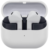 SAMSUNG Galaxy Buds3 FE, In-ear True Wireless Bluetooth-Kopfhörer, Black oder Gray