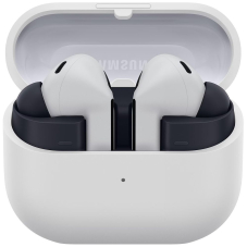SAMSUNG Galaxy Buds3 FE, In-ear True Wireless Bluetooth-Kopfhörer, Black oder Gray