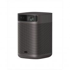 Samsung The Freestyle Konkurrent - Portabler Beamer Xgimi MoGo 2 Pro zum neuen Bestpreis bei Amazon