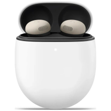 Preisfehler? Google Pixel Buds Pro 2, Bluetooth InEar-Kopfhörer, Porcelain