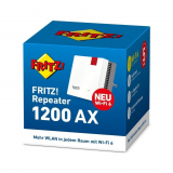 AVM FRITZ!Repeater 1200 AX Edition International
