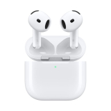 Apple AirPods 4 mit aktiver Geräuschunterdrückung (scheinbar für Yuh-Kunden)