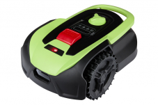 Günstiger Rasenroboter - Ayce RMC300 für 279 Franken inkl. Versand bei Jumbo