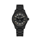 Hamilton Khaki Field Titan 42mm