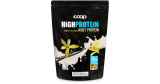 30% ab 2 auf alle Coop High Protein Wheys, z.B. High Protein Vanille Whey bei Coop (14.87 CHF/kg)