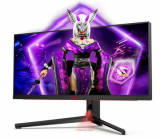 Preisfehler – AOC AGON Pro AG344UXM UWQHD-Bildschirm mit Mini-LED, 1000 Nits, 170Hz, G-Sync