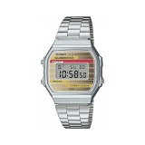 Casio Armbanduhr Vintage Iconic