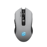 SHARKOON Skiller SGM3 Maus (Kabellos, Gaming) bei Foletti