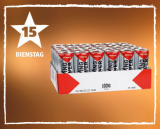 30x Flying Power (Energy Drink) bei Aldi (nur Morgen)