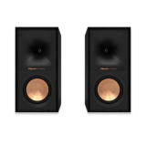 KLIPSCH R-50M (75 W, Regallautsprecher, Schwarz) bei Microspot