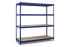 (Abholung) Avasco ROBUS 400 Schwerlastregal 180x60x180 cm bei Jumbo