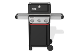 3-Brenner Gasgrill Weber Spirit II E-310 GBS + 4443 Superpunkte inkl. Versand bei Jumbo