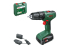 Bosch EasyImpact 18V-38 Set Akku-Schlagbohrmaschine bei Jumbo