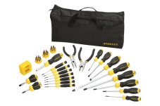 Stanley Schraubenzieher-Set 39 tlg. (Abholung / inkl. Versand) bei Jumbo