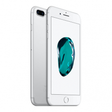 Apple iPhone 7 Plus 256GB silver &  gold für je CHF 499.- bei Postshop.ch