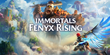 IMMORTALS FENYX RISING NSW als Download im Nintendo eShop
