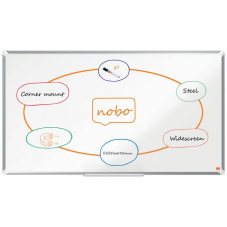 NOBO Whiteboard Premium in verschiedenen Grössen ab CHF 22.45