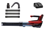Einhell Akku Laubbläser Kit GP-LB 18/200 bei Jumbo