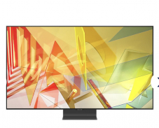 TOP-Angebot: Samsung 65″ QLED 4K Q95T