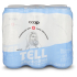 Bier Tell Lager Alkoholfrei CHF 0.84/l ab 6l