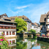 Frankreich / Elsass 7 Hotel & Spa 4* Ab CHF 97 (2 Pers.)  für 1 Nacht