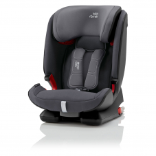 BRITAX RÖMER Advansafix IV M 2020 zum Toppreis