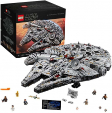 LEGO Star Wars Millennium Falcon Ultimate Collector Edition 75192