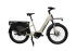 Leopard E-Cargobike 24 bei Jumbo