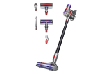Dyson Stick Staubsauger V8 Total Clean bei Jumbo mit Zubehör zum neuen Bestpreis