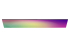 Müller Licht LED-Panel tint Aris Black (120 x 30) bei Jumbo