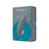 Womanizer Starlet 3 Auflegevibrator bei microspot für 49.95 Franken