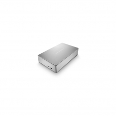 LACIE Porsche Design Desktop Drive, 6.0TB bei microspot für 149.- CHF