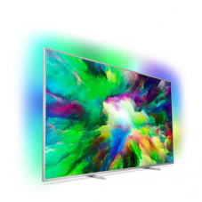 Philips 75PUS7803/12 Silber, 4K UltraHD LED-TV bei Suter Electronics