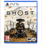 PS5 Ghost of Yotei