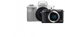 10% Rabatt auf Canon Systemkameras bei microspot bis 19.08.