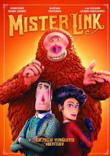 Familienfilm „Mister Link“ im Gratis-Stream bei SRF