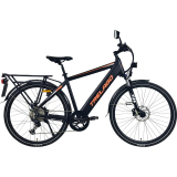 45km/h E-Bike Trelago Speedster 28 bei Landi