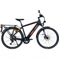 45km/h E-Bike Trelago Speedster 28 bei Landi