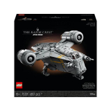 LEGO Star Wars The Razor Crest (75331, seltenes Set) bei Interdiscount zum neuen Bestpreis