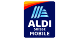 Aldi Mobile Roaming Unlimited (Alles unlim. in CH + unlim. Roaming in EU, USA, Kanada & Türkei)