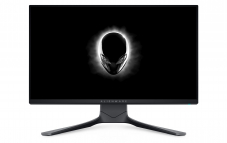 DELL Alienware AW2521HF (25″ FHD mit 240Hz) bei Interdiscount und microspot