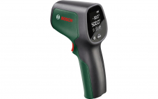 Infrarot-Thermometer Bosch UniversalTemp + Füllartikel bei Amazon