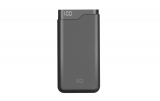 XQISIT Powerbank Premium PD QC 3.0 12000mAh zum neuen Bestpreis