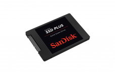 SanDisk SSD Plus 2TB bei Amazon