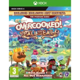 Lustiges Couch-Coop-Spiel: Overcooked! All You Can Eat für Xbox Series X bei shop4ch