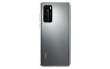 Nur heute - Huawei P40 bei Interdiscount zum Bestpreis