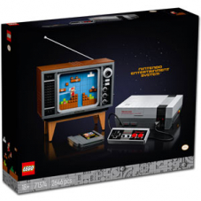 LEGO Super Mario - Nintendo Entertainment System (71374) bei wog