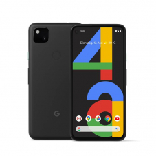 Google Pixel 4a bei amazon.de