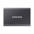 SAMSUNG Portable SSD T7 1TB Grau bei MediaMarkt und Interdiscount für effektiv 59.95 Franken!!